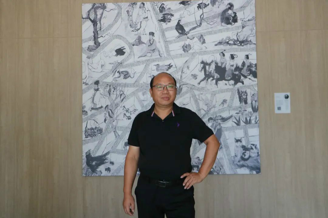 从业20多年的他，为何对开云kaiyun网页版官网_开云kaiyun（中国）智能旋挖钻机情有独钟