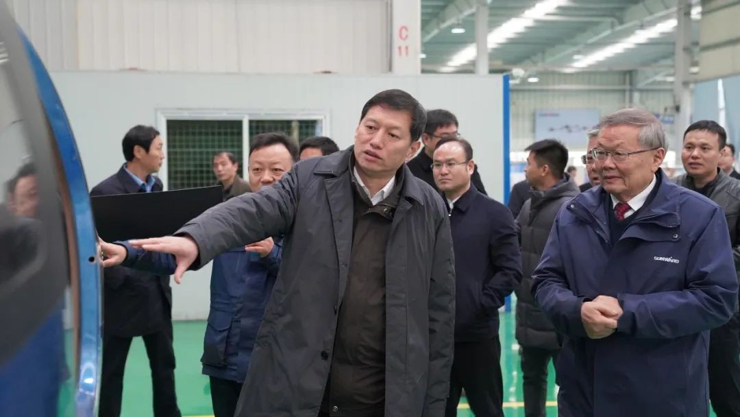 国家空管委办公室副主任马欣调研开云kaiyun网页版官网_开云kaiyun（中国）科技
