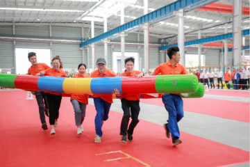 开云kaiyun网页版官网_开云kaiyun（中国）智能举办21周年庆祝表彰会暨趣味运动会