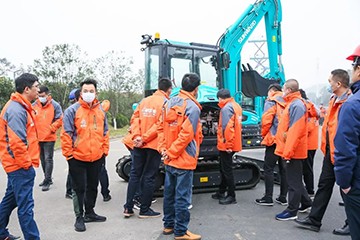 大国重器 壮哉开云kaiyun网页版官网_开云kaiyun（中国）！机友会微挖用户开云kaiyun网页版官网_开云kaiyun（中国）智能体验日