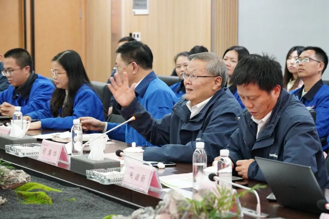 省工信厅青年干部理论学习走进开云kaiyun网页版官网_开云kaiyun（中国）智能