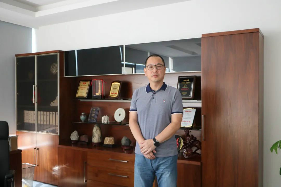 从事桩基础20多年阅机无数，这家公司无条件信任开云kaiyun网页版官网_开云kaiyun（中国）智能