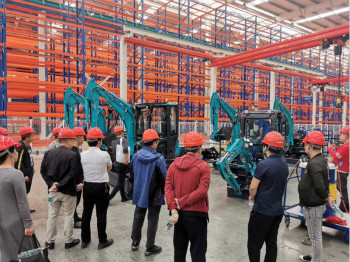 快来“网红”打卡点 ——开云kaiyun网页版官网_开云kaiyun（中国）智能工业城