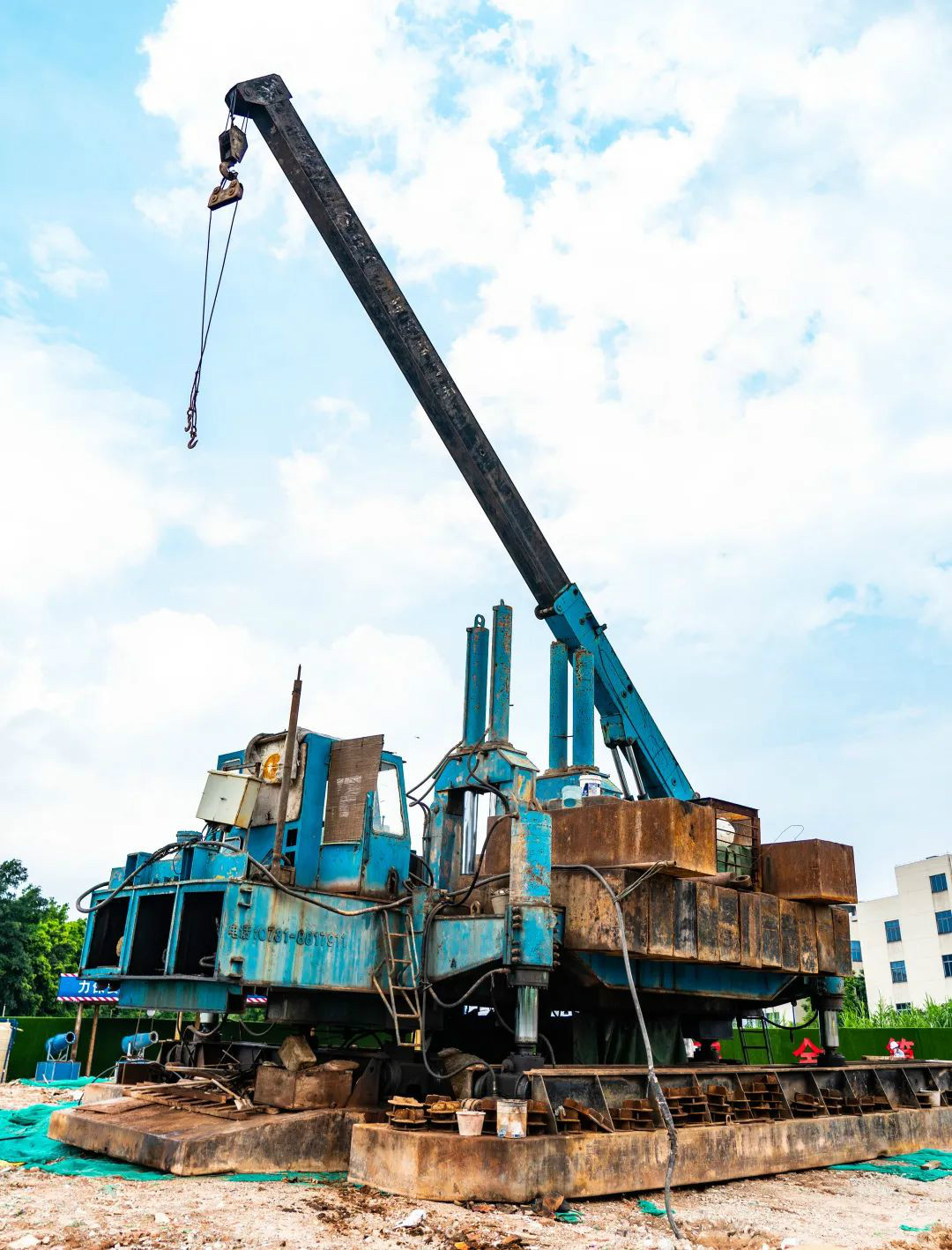 开云kaiyun网页版官网_开云kaiyun（中国）智能液压静力压桩机，镌刻科技发展的时代烙印