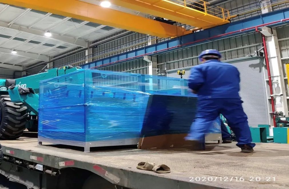 开云kaiyun网页版官网_开云kaiyun（中国）智能高空作业产品进军西南市场