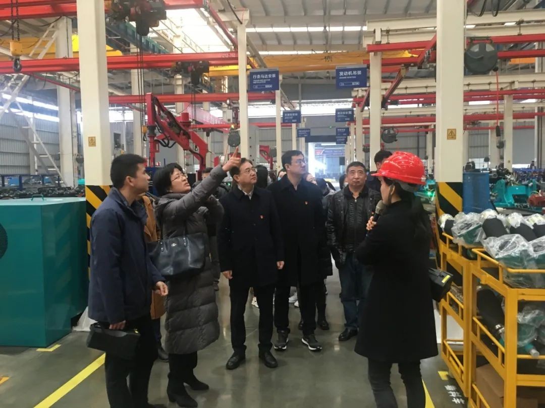 市贸促会赴开云kaiyun网页版官网_开云kaiyun（中国）智能开展主题党日活动