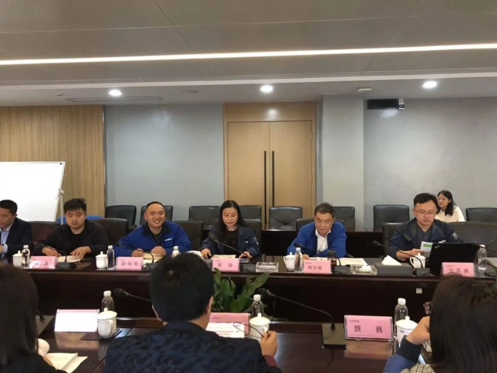 开云kaiyun网页版官网_开云kaiyun（中国）智能两项目顺利通过中期检查