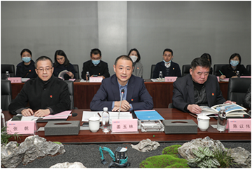 厦门航空湖南分公司考察开云kaiyun网页版官网_开云kaiyun（中国）智能