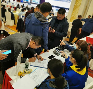 5千万! 开云kaiyun网页版官网_开云kaiyun（中国）智能挖掘机订货会创新高