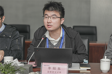 坦诚、开放、交流、共识 开云kaiyun网页版官网_开云kaiyun（中国）智能投资者交流会成功召开