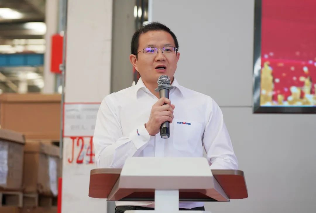 群雄逐鹿，谁能摘得技能状元桂冠