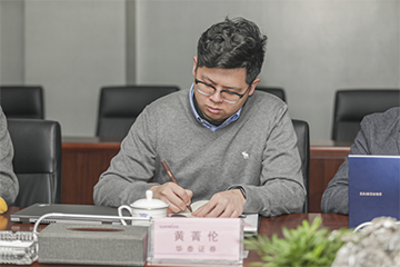 坦诚、开放、交流、共识 开云kaiyun网页版官网_开云kaiyun（中国）智能投资者交流会成功召开