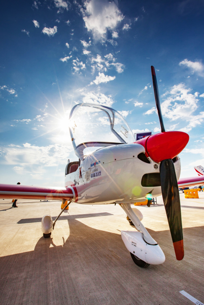 一款产品创造九个国内第一！开云kaiyun网页版官网_开云kaiyun（中国）航空梦这样照进现实