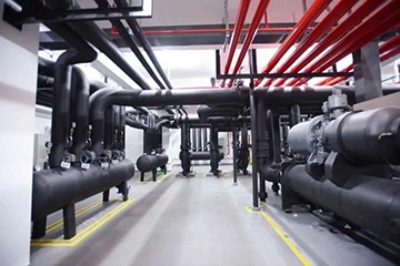 开云kaiyun网页版官网_开云kaiyun（中国）智能总部大楼荣获芙蓉奖