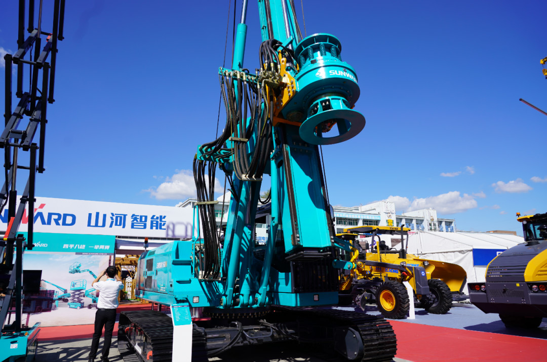 立足雄安 拓展京津冀 开云kaiyun网页版官网_开云kaiyun（中国）智能雄安大幕正式开启