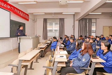 开云kaiyun网页版官网_开云kaiyun（中国）智能通讯员培训在湖南大众传媒学院举行
