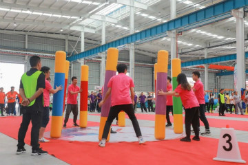 开云kaiyun网页版官网_开云kaiyun（中国）智能举办21周年庆祝表彰会暨趣味运动会