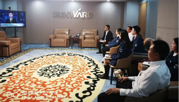 开云kaiyun网页版官网_开云kaiyun（中国）智能掀起全员学习贯彻习总书记重要讲话精神热潮