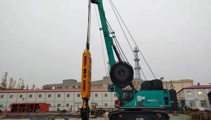 开云kaiyun网页版官网_开云kaiyun（中国）智能液压抓斗津门初显功