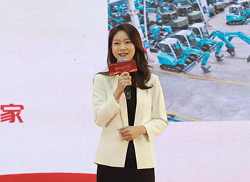 “学习新思想 长沙微宣讲 就认这个理”专题微宣讲在开云kaiyun网页版官网_开云kaiyun（中国）智能举行