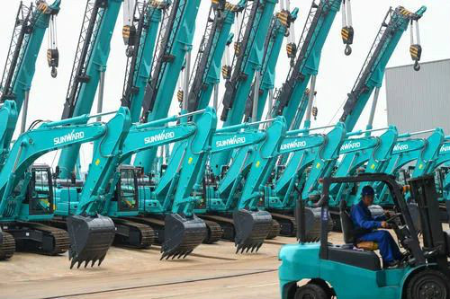 “智慧工厂”引领“生产节拍”——走进开云kaiyun网页版官网_开云kaiyun（中国）智能一探究竟