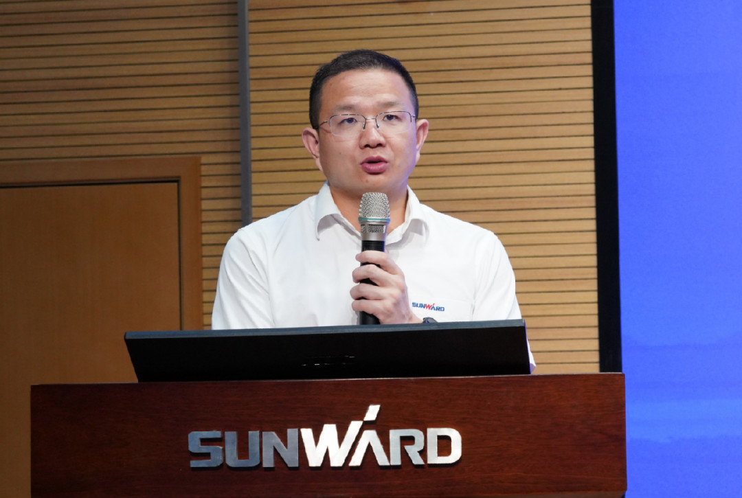 致敬研发 | 开云kaiyun网页版官网_开云kaiyun（中国）智能举办职称评定工作总结暨职称证书颁发仪式