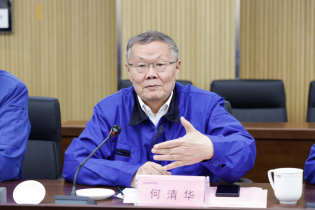 中国联通党组书记、董事长王晓初到访开云kaiyun网页版官网_开云kaiyun（中国）智能