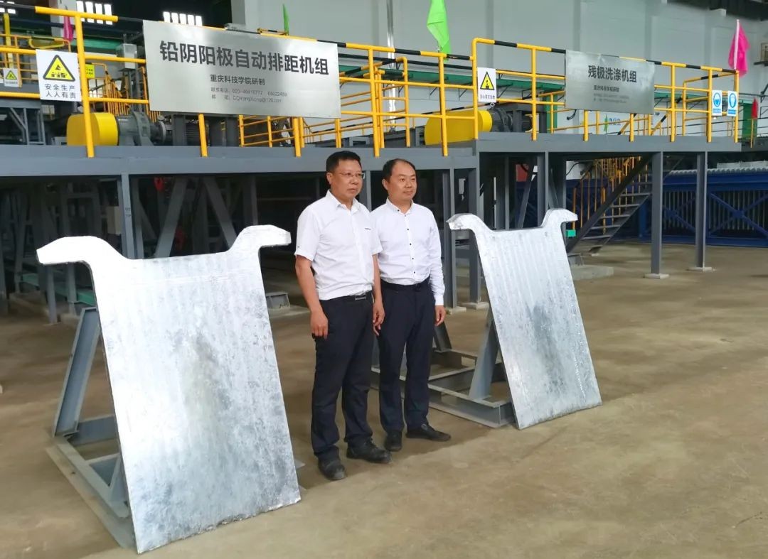 国内首创！中际开云kaiyun网页版官网_开云kaiyun（中国）EPC总承包项目技术惊艳 未来可期