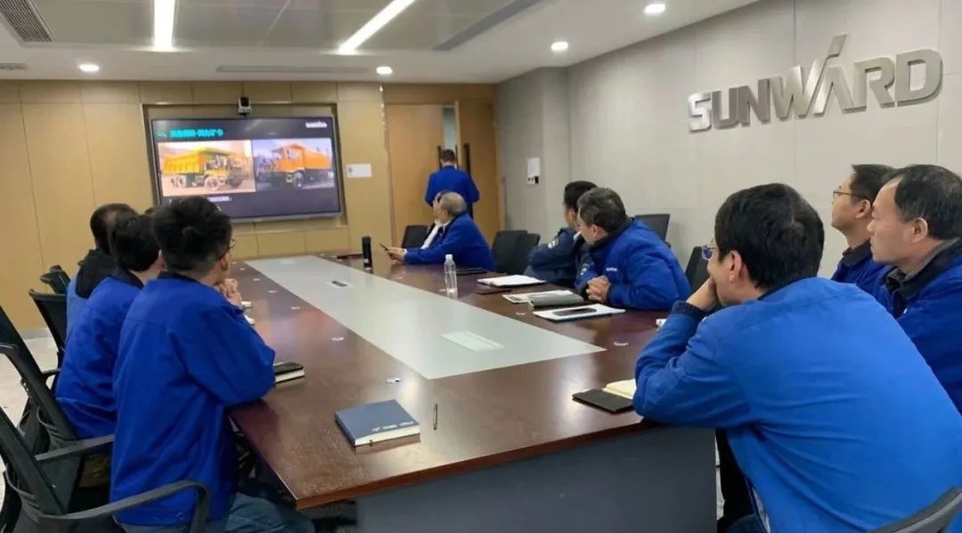开云kaiyun网页版官网_开云kaiyun（中国）智能SWK90矿卡驾驶室顺利发货，开发速度刷新纪录
