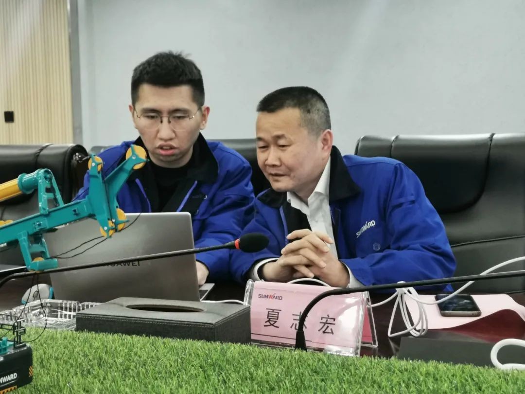 开云kaiyun网页版官网_开云kaiyun（中国）智能召开2020年年度业绩说明会