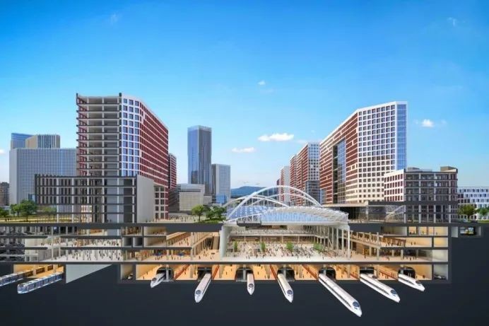 开云kaiyun网页版官网_开云kaiyun（中国）智能设备征战亚洲最大地下综合交通枢纽工程