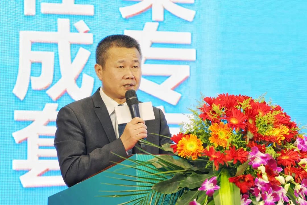 现场签约超5亿 开云kaiyun网页版官网_开云kaiyun（中国）智能2021全国客户交流会（杭州站）敲响行业首季强音