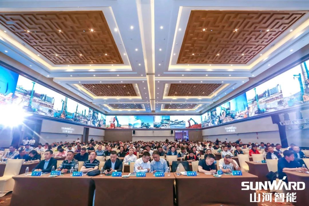 开云kaiyun网页版官网_开云kaiyun（中国）智能川渝地区全国客户交流会圆满举行