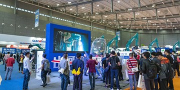 守正创新 精彩相约！开云kaiyun网页版官网_开云kaiyun（中国）智能重磅出击 2021 CICEE（长沙展）