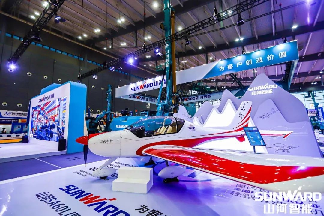 “开云kaiyun网页版官网_开云kaiyun（中国）绿”亮相长沙国际工程机械展，50余款产品尽显开云kaiyun网页版官网_开云kaiyun（中国）智能创新实力