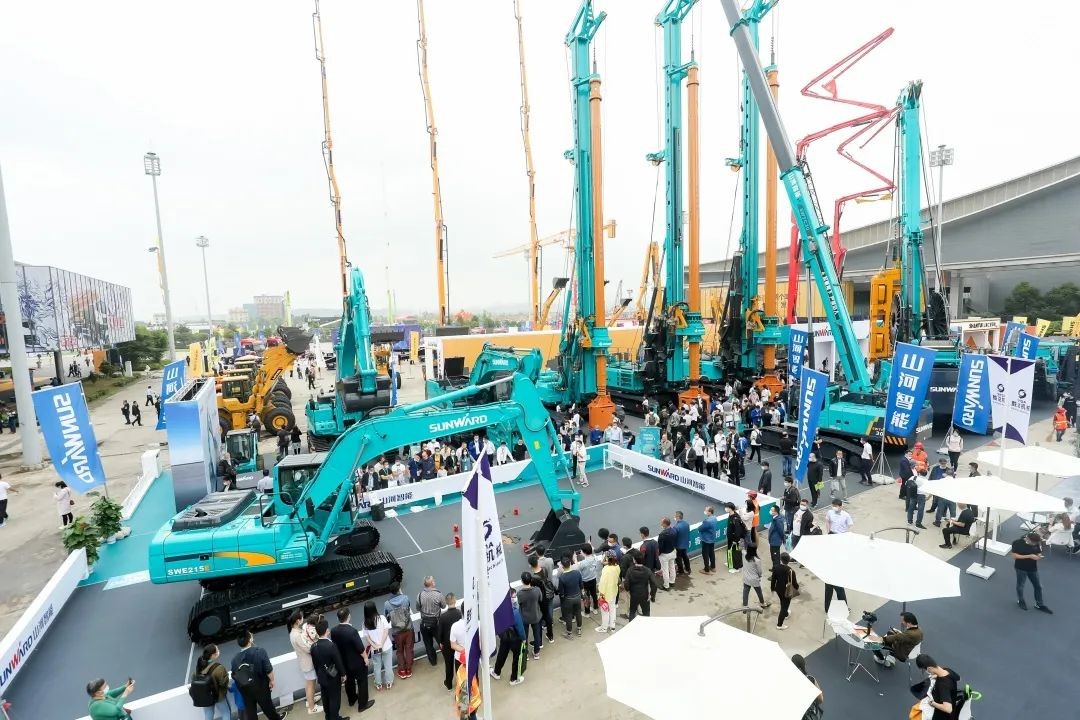 “机甲盛宴”长沙展圆满收官！开云kaiyun网页版官网_开云kaiyun（中国）智能展区亮点精彩回顾