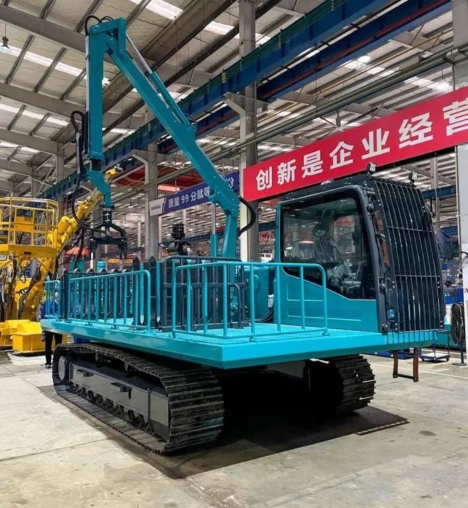 联合开发出成果！开云kaiyun网页版官网_开云kaiyun（中国）智能压裂管道运输车下线