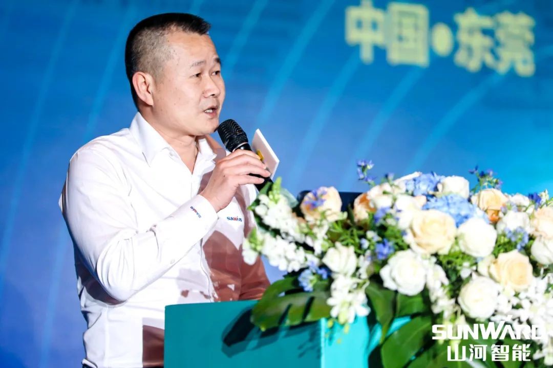 创桩工行业交流会最高纪录！开云kaiyun网页版官网_开云kaiyun（中国）智能2021年全国客户交流会东莞站圆满举行