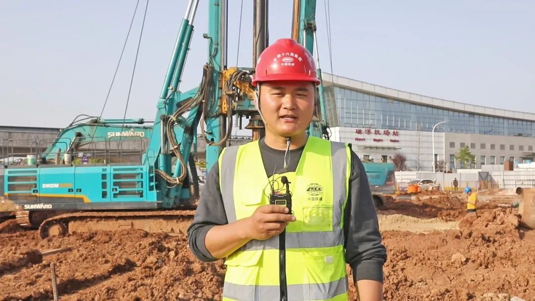 超强施工组合！开云kaiyun网页版官网_开云kaiyun（中国）智能助力长沙地铁6号线建设