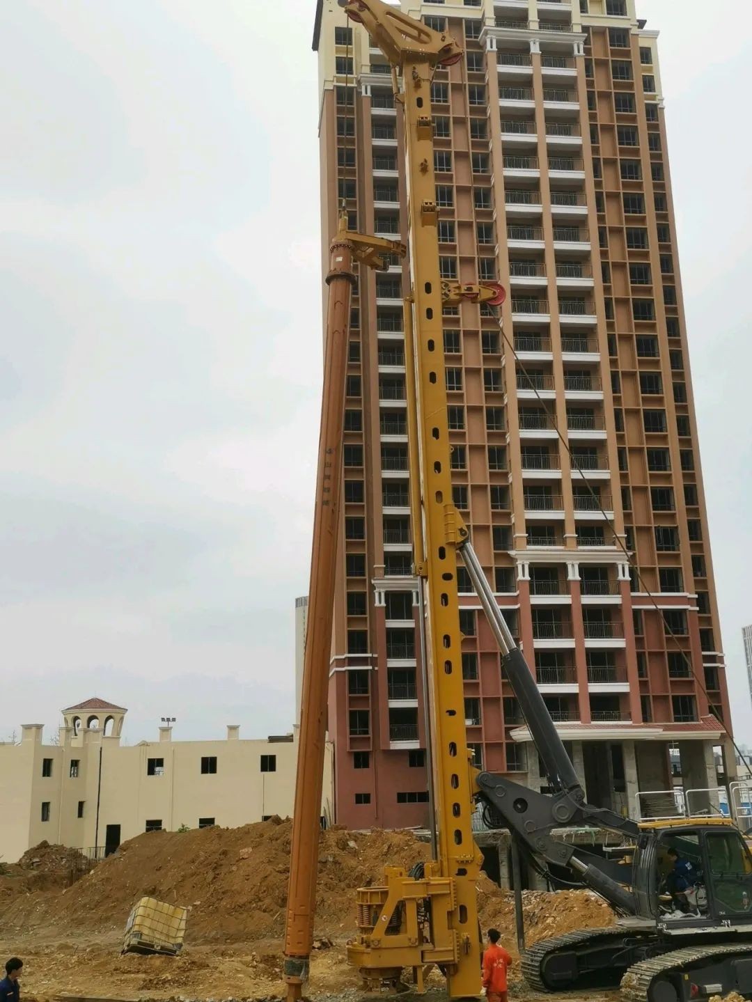开云kaiyun网页版官网_开云kaiyun（中国）智能钻杆成功开辟新市场