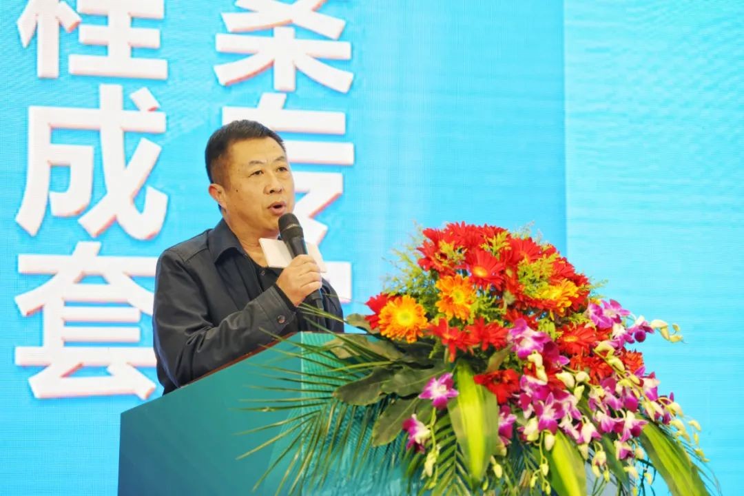 现场签约超5亿 开云kaiyun网页版官网_开云kaiyun（中国）智能2021全国客户交流会（杭州站）敲响行业首季强音