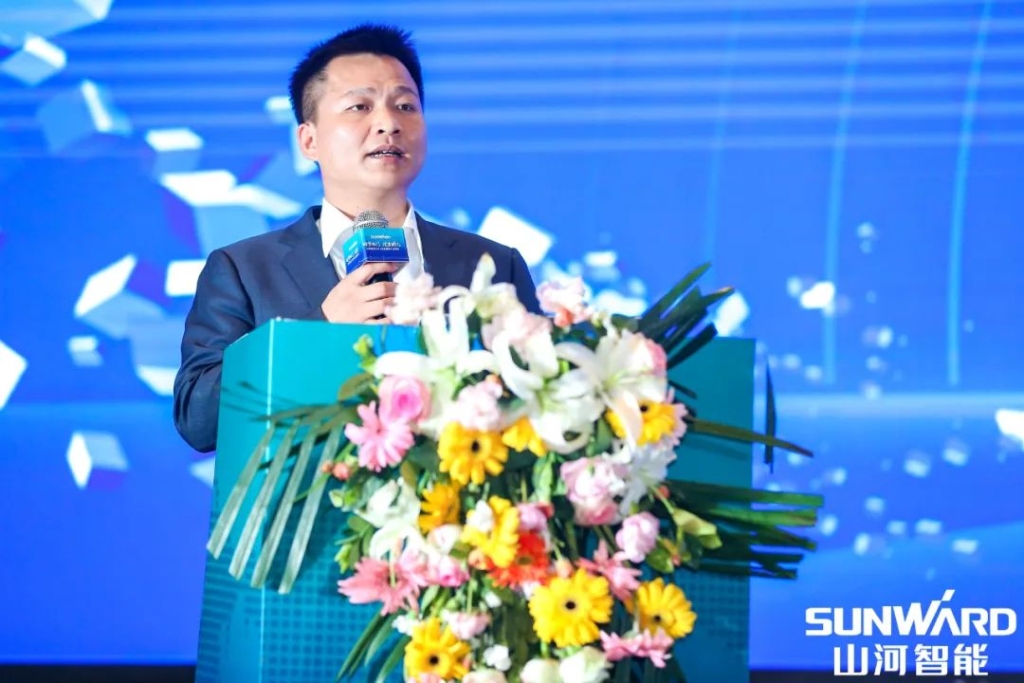 开云kaiyun网页版官网_开云kaiyun（中国）智能川渝地区全国客户交流会圆满举行