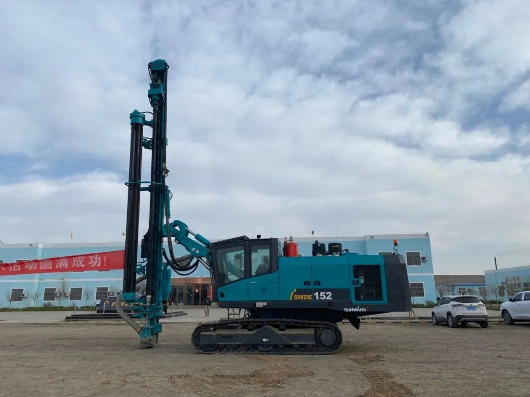 开云kaiyun网页版官网_开云kaiyun（中国）智能举办凿岩智能装备矿山应用成果展示会