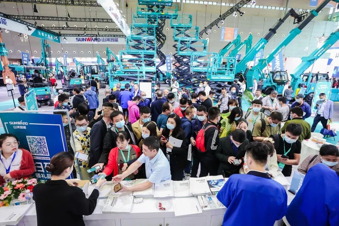 “机甲盛宴”长沙展圆满收官！开云kaiyun网页版官网_开云kaiyun（中国）智能展区亮点精彩回顾