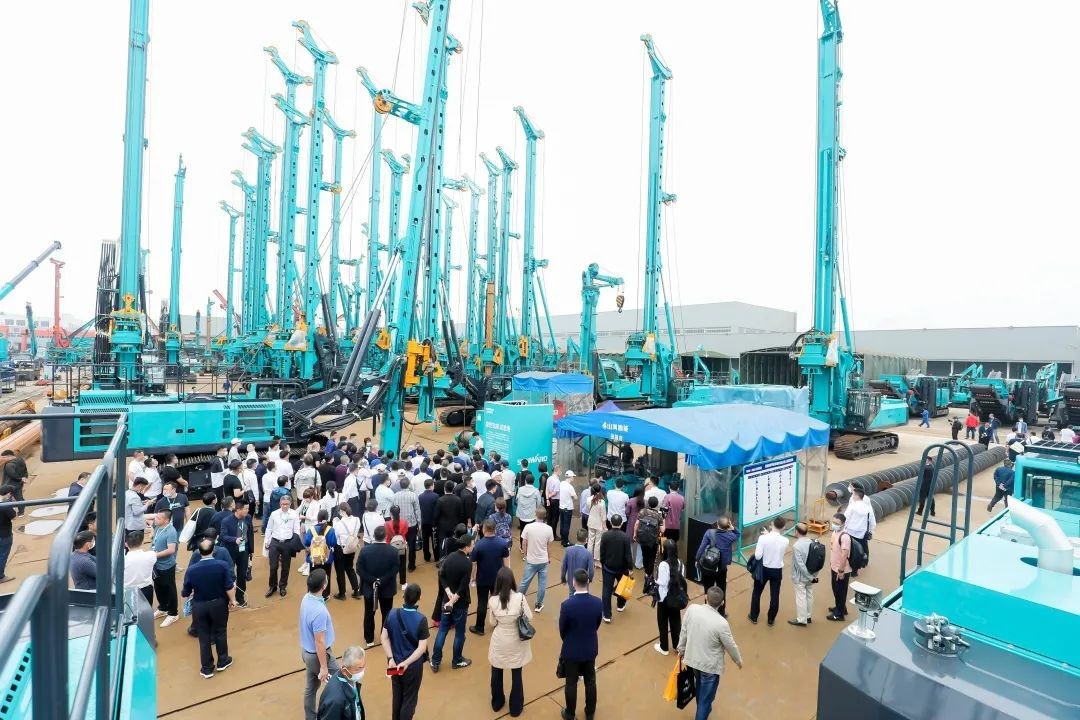 “机甲盛宴”长沙展圆满收官！开云kaiyun网页版官网_开云kaiyun（中国）智能展区亮点精彩回顾