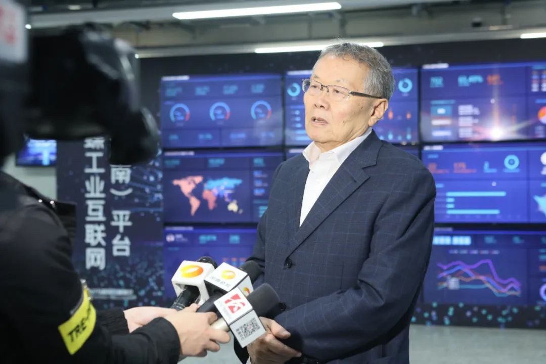 信息技术与制造业如何深度融合发展？行业大咖云集开云kaiyun网页版官网_开云kaiyun（中国）现场论道