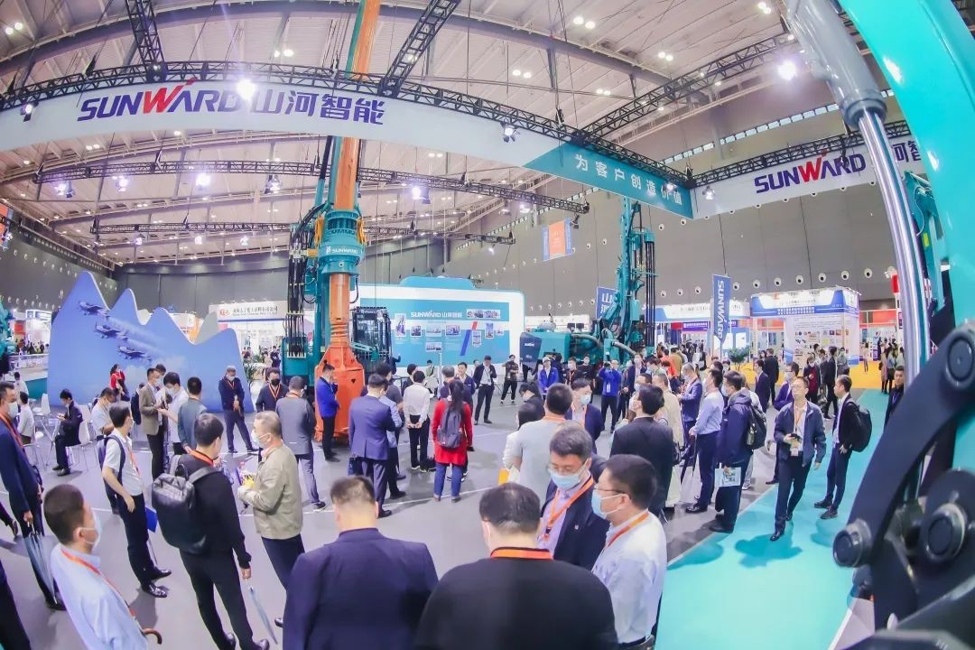 “机甲盛宴”长沙展圆满收官！开云kaiyun网页版官网_开云kaiyun（中国）智能展区亮点精彩回顾