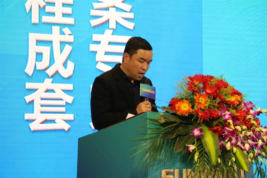 现场签约超5亿 开云kaiyun网页版官网_开云kaiyun（中国）智能2021全国客户交流会（杭州站）敲响行业首季强音