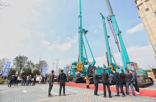 现场签约超5亿 开云kaiyun网页版官网_开云kaiyun（中国）智能2021全国客户交流会（杭州站）敲响行业首季强音