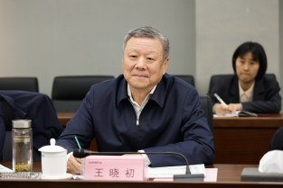 中国联通党组书记、董事长王晓初到访开云kaiyun网页版官网_开云kaiyun（中国）智能